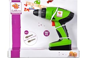 Eichhorn Kompakt-Schrauber