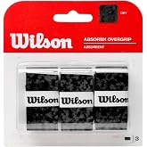 Wilson AbsorbX Tenis Overgrips