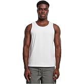 Build Your Brand Basic Tank T-Shirt Men