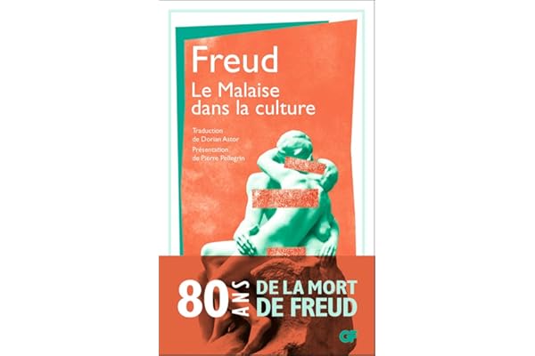 Le Malaise dans la culture