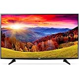 LG 55 Inch TV Smart Full HD LED with Built-in Satellite Receiver - 55LH595V