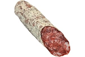 KOFLER DELIKATESSEN Haussalami luftgetrocknet ca. 250 gr. - Kofler Speck