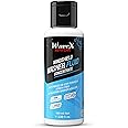 Wavex Windshield Washer Fluid for Car 100ml | Car Windshield Cleaner Concentrate | Lubricates Glass Cleaner Wiper, Prevents Scratches, Works as a Car Glass Cleaner, De-Icer Formulation
