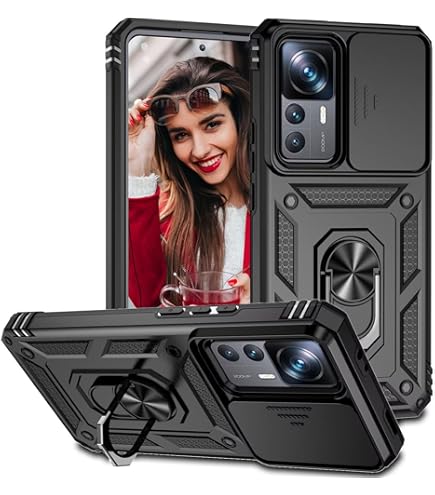 NEINEI Funda Para Xiaomi 12T 5G,Carcasa Espejo Silicona Shockproof Diseño Minimalista Caso,Ultradelgado Elegante Color Brillante Enchapado TPU Case Cover,Verde