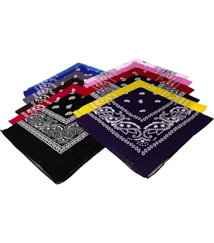 MM93 Marc Marquez Bandana, Offiziell, MotoGP, Blau, Einheitsgröße