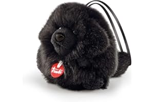 Trudi 29091 Charm Terre-Neuve cm 10x11x10