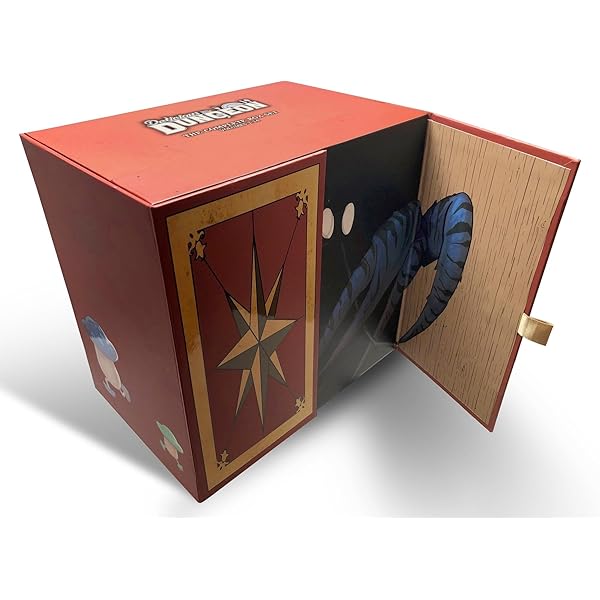 ジ*ユ様 jellyfish fan club 4cdbox 新品シールド　パワ Jellyfish Queen Alli - Supercell Make