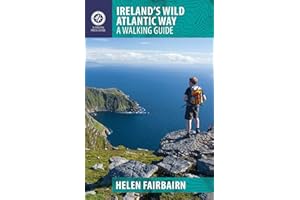Ireland's Wild Atlantic Way: A Walking Guide