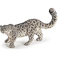 Papo 50160 Snow Leopard Figure