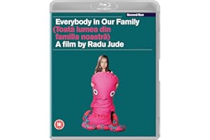 Everybody In Our Family