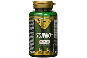 PROLABS EUROSUP Sonno+, Barattolo da 60 Compresse