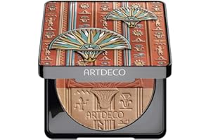 ‎ARTDECO ARTDECO Blush Luminizer - 2 in 1: Rouge und Highlighter Puder in einem für einen frischen Glow und edles Finish- 1 x 9 g
