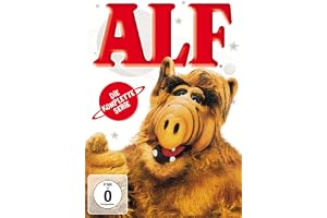 Alf: Die Komplette Serie