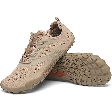 ZGPWZWL – Sneakers Femme Légères, Respirantes, Antidérapantes, Semelle Caoutchouc Amorti – Course, Route, Marche, Sport, été – élastique + Lacets Ajustables