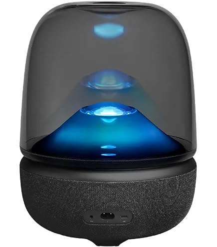 Harman Kardon Onyx Studio 5 Bluetooth Wireless Speaker (Onyx5