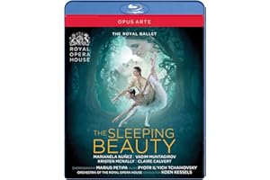 La Bella Addormentata Op.66