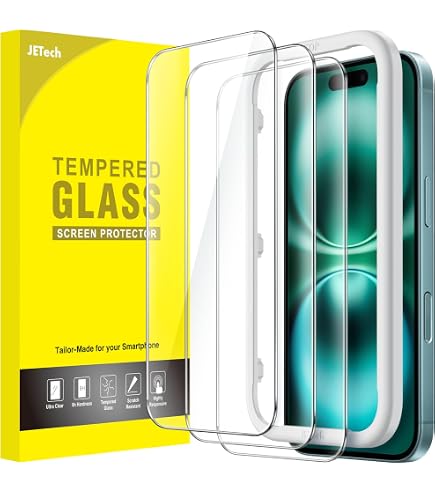 TOCOL Cover Magnetica per iPhone 16 Plus 6,7 Pollic, Compatibile con MagSafe, Protezione Fotocamera Integrata, Custodia Antiurto Traslucida Opaca, Titanio Sabbia