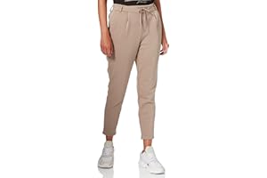 Only Onlparis Reg-Pant Pnt Noos Pantalones para Mujer