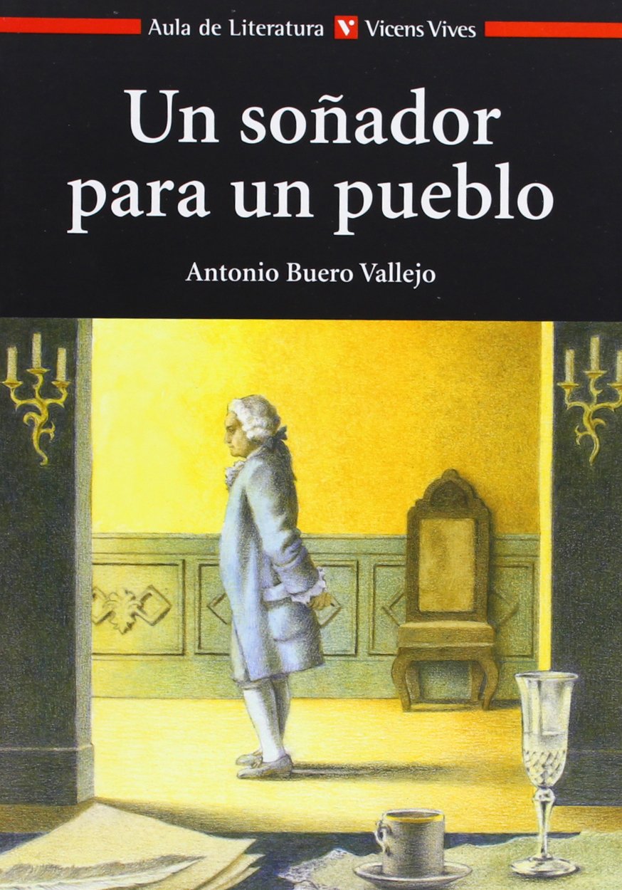 Un Soñador Para Un Pueblo. Material Auxiliar