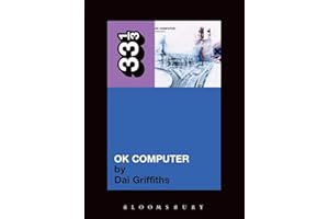 Radiohead's OK Computer: 15 (33 1/3)