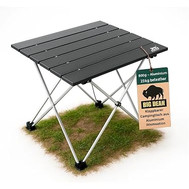 Amazon.de Bestseller: Die beliebtesten Artikel in Camping-Tische