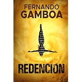 REDENCI&Oacute;N: La novela revelaci&oacute;n de 2019 (Serie Nuria Badal)