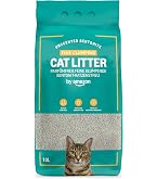 Dehner Premium Katzenstreu Ultra klumpend, 100 % Betonit, 12 kg :  Amazon.de: Haustier