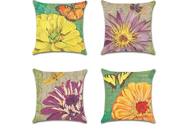 amazon patio pillows