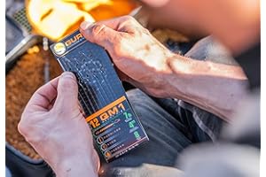 Guru QM1 Lot de 8 bas de ligne standard 10,2 cm