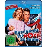 Geschenkt ist noch zu teuer [Blu-ray]