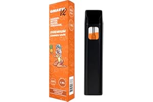 BALENA 10-0H-(H?HC) Stick | Die legale Alternative! | bis zu 600 Zuge | (Pineapple, 1 Stück)