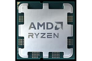 ‎AMD AMD Ryzen 5 7500F - 3.7 GHz - 6 Kerne - 12 Threads - 32 MB Cache-Speicher - Socket AM5 - OEM