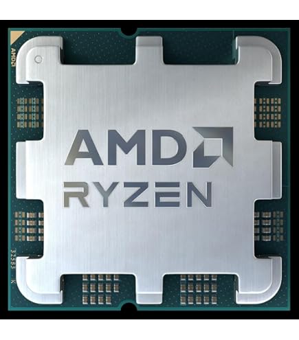 AMD AM5 Ryzen 5 8400F Tray 4,7GHz MAX 6xCore 12xThread 22MB 65W