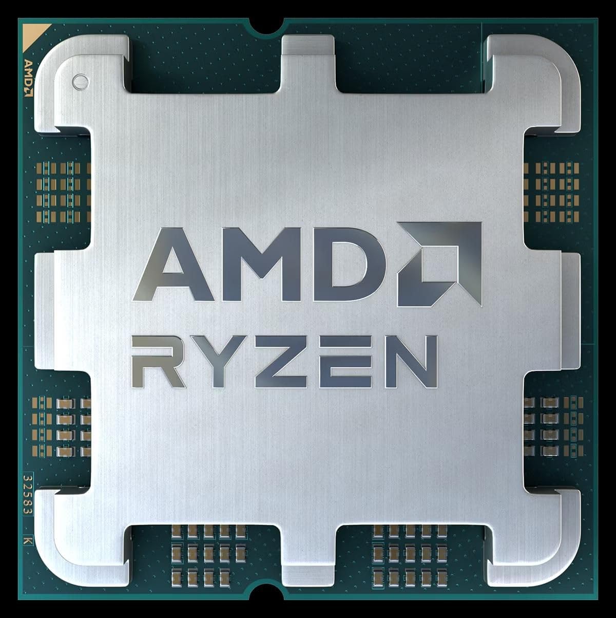 AMD Ryzen 5 7500F OEM/Tray