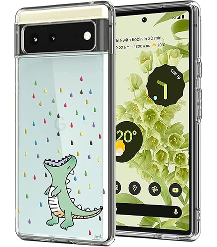 EASSGU Custodia per Smartphone, Compatible with Sony Xperia 1 III (6.5 Inches) Cover Morbida per Cellulare in Silicone TPU Anticaduta e Antigraffio