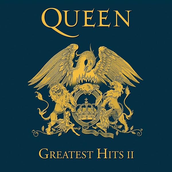 Greatest Hits Iii: Queen: Amazon.it: CD e Vinili}