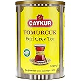 &Ccedil;aykur Tomurcuk Earl Grey &Ccedil;ay 200g