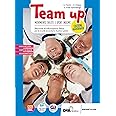 Team up. Percorsi di educazione fisica. Con atlante interdisciplinare e educazione civica. Per la Scuola media. Con e-book. C