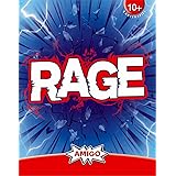 Amigo Spiel Freizeit Amigo Games Kartenspiel - Rage