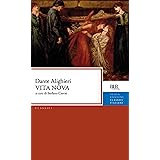 Vita nova (BUR CLASSICI GRECI E LATINI)