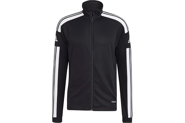 adidas Squadra 21 Training Jacket Tracksuit Jacket Homme (lot de 1)