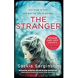 How It Ends The Stunning New Novel From Richard Judy Bestselling Author Of The Twins Amazon Co Uk Sarginson Saskia 9780349419978 Books