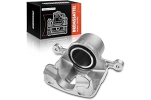 Frankberg Pinza Freno Pinza del Freno Anteriore Destra Compatibile con Galloper II JK-01 2.5L 3.0L 1998-2003 Replace# HB401004