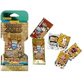 Panini FIFA 365 Adrenalyn XL 2026 Premium Gold Futbolcu Kartları, Lisanslı Koleksiyon Kartı Seti