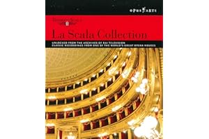 La Scala Collection [DVD] [2010]