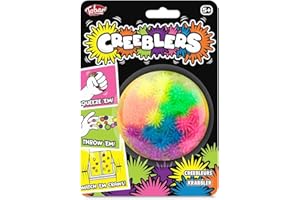 Tobar 38247 Creebells, Verschiedene Designs und Farben