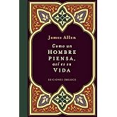 Como un hombre piensa, as&iacute; es su vida (Carton&eacute;) (NUEVA COLECCION BOLSILLO)