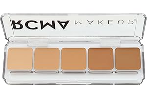 RCMA 5 Part Series Favorites Palette, SHINTO Series by RCMA