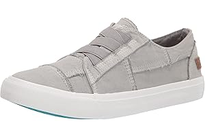 Blowfish Malibu Sneakersy damskie Obst, Płótno prane w kolorze pary, 38.5 EU