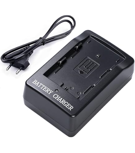 Akku-King Akku Kompatibel Mit Nikon EN-EL3, EN-EL3a Li-Ion 1600